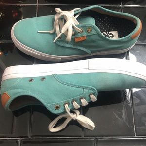Vans “China Ferguson” size 9.5